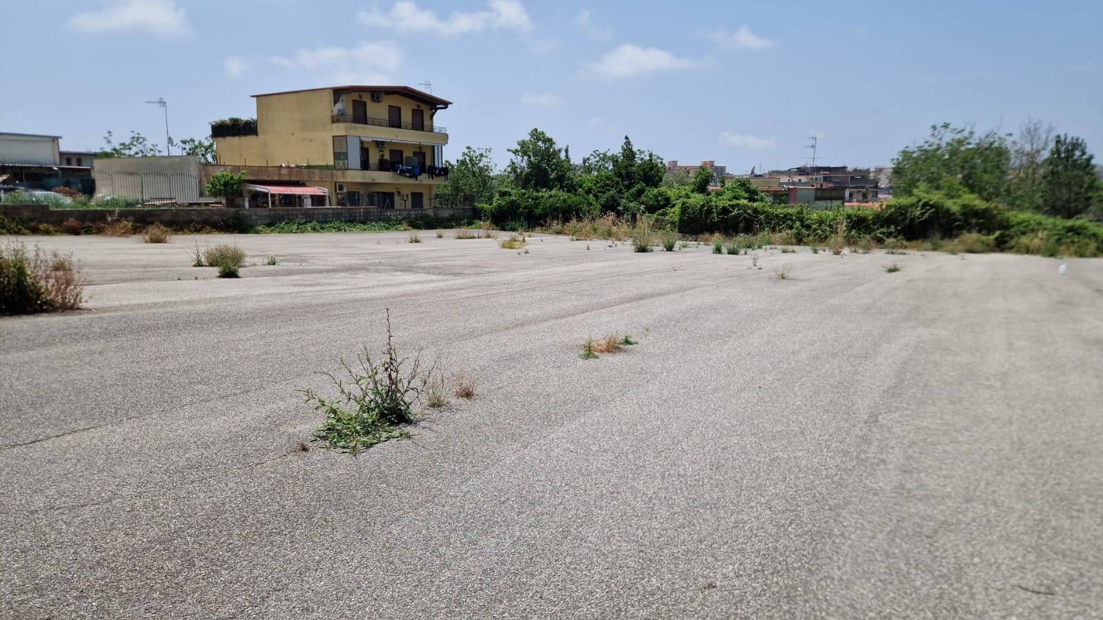 Terreno Agricolo in affitto a Napoli, Pianura