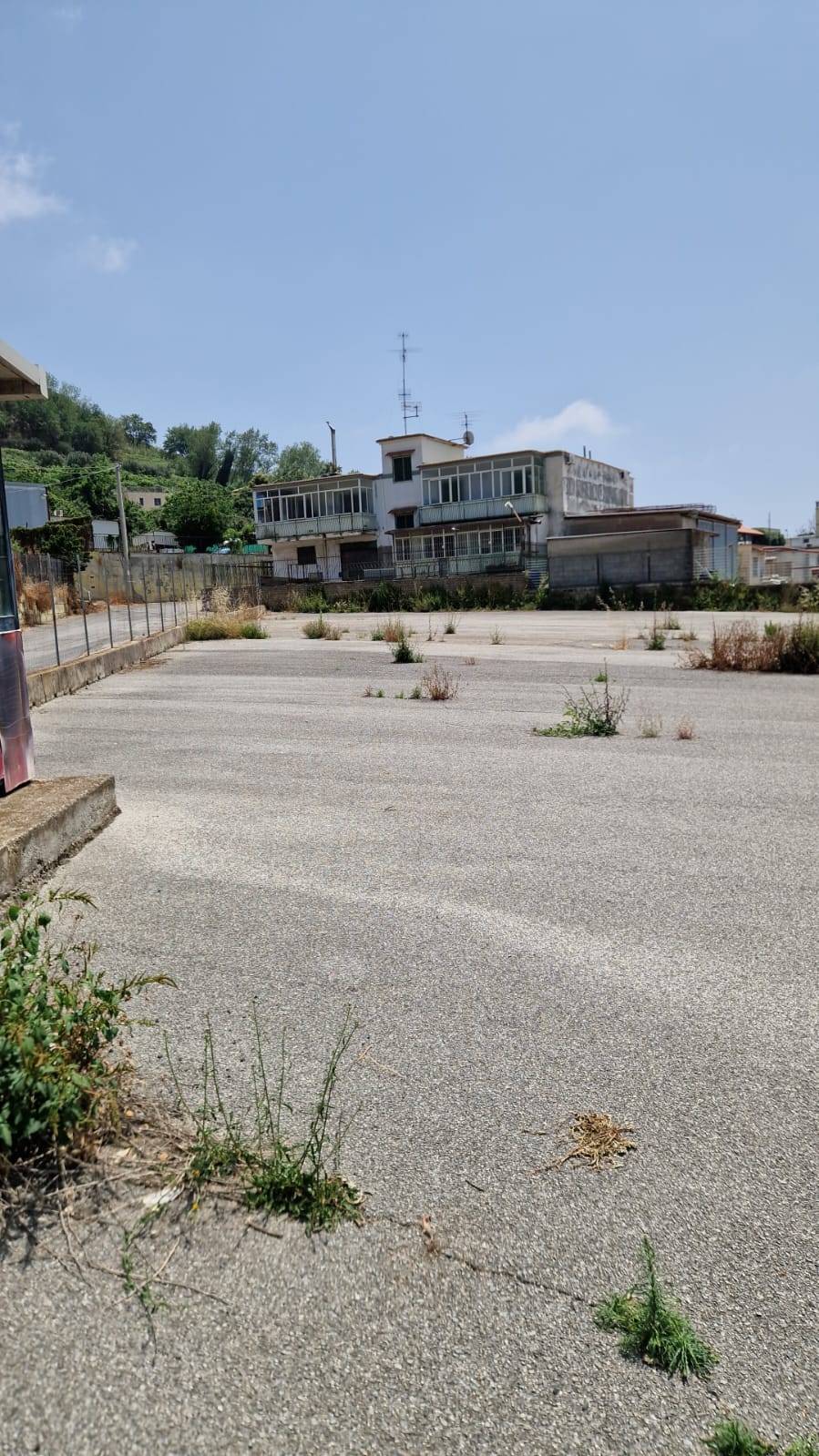 Terreno Agricolo in affitto a Napoli, Pianura