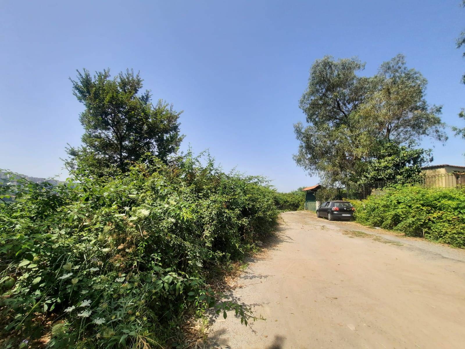 Terreno Agricolo in vendita a Napoli