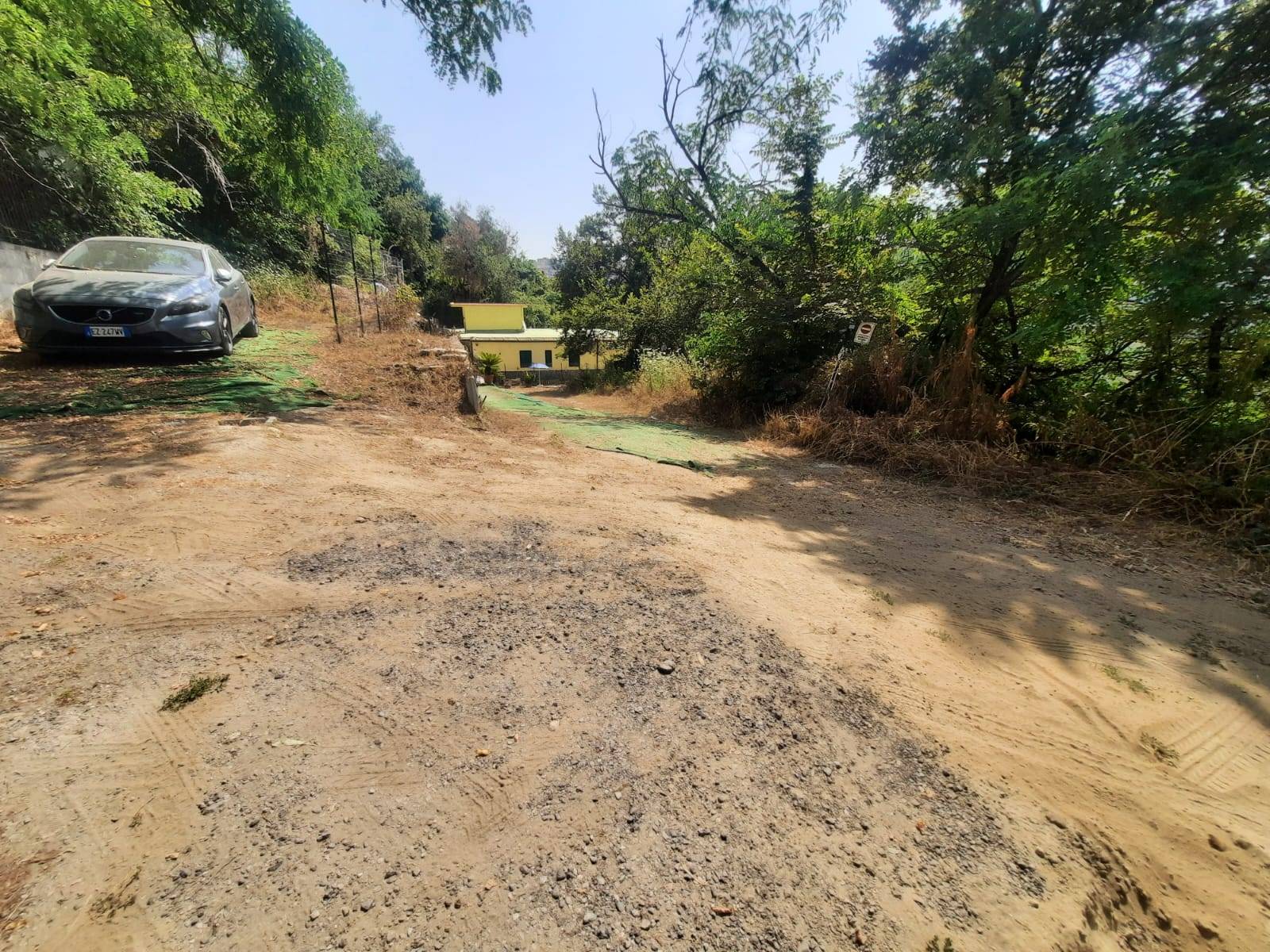Terreno Agricolo in vendita a Napoli