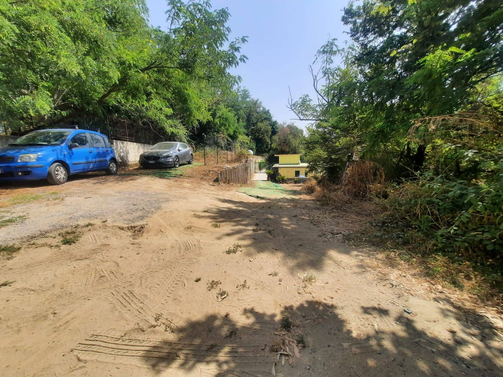 Terreno Agricolo in vendita a Napoli