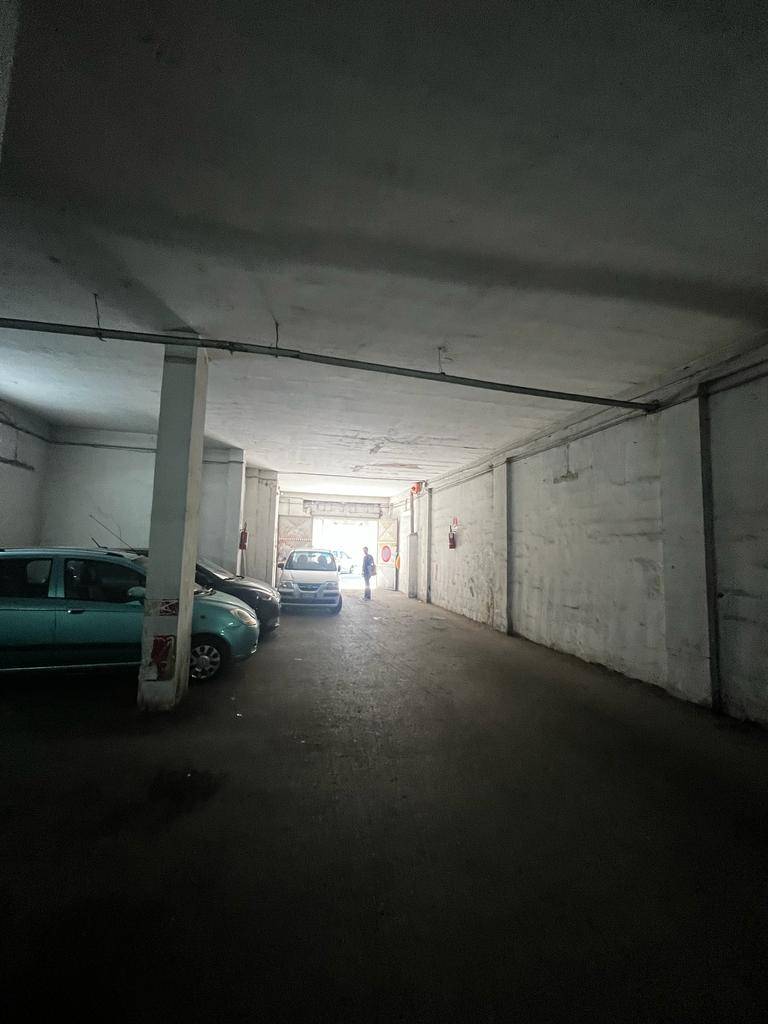 Locale commerciale in affitto a Napoli