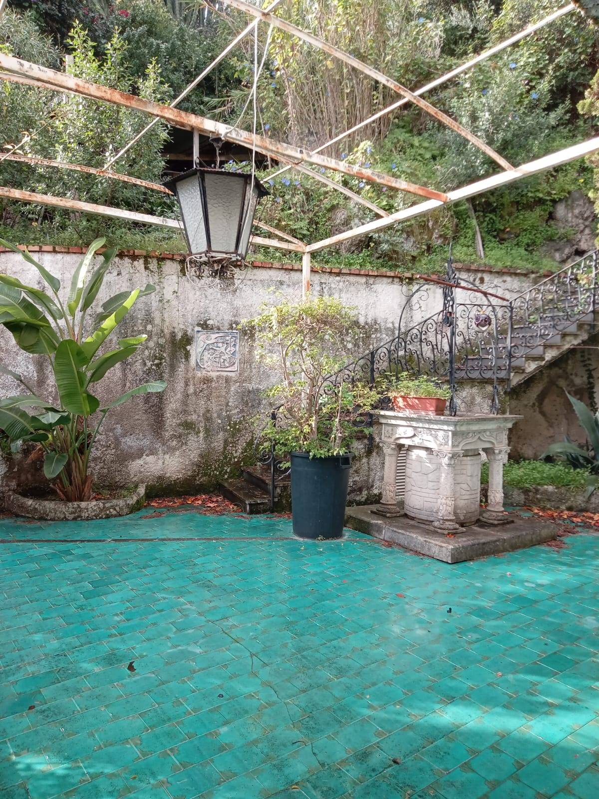 Villa in vendita a Ischia