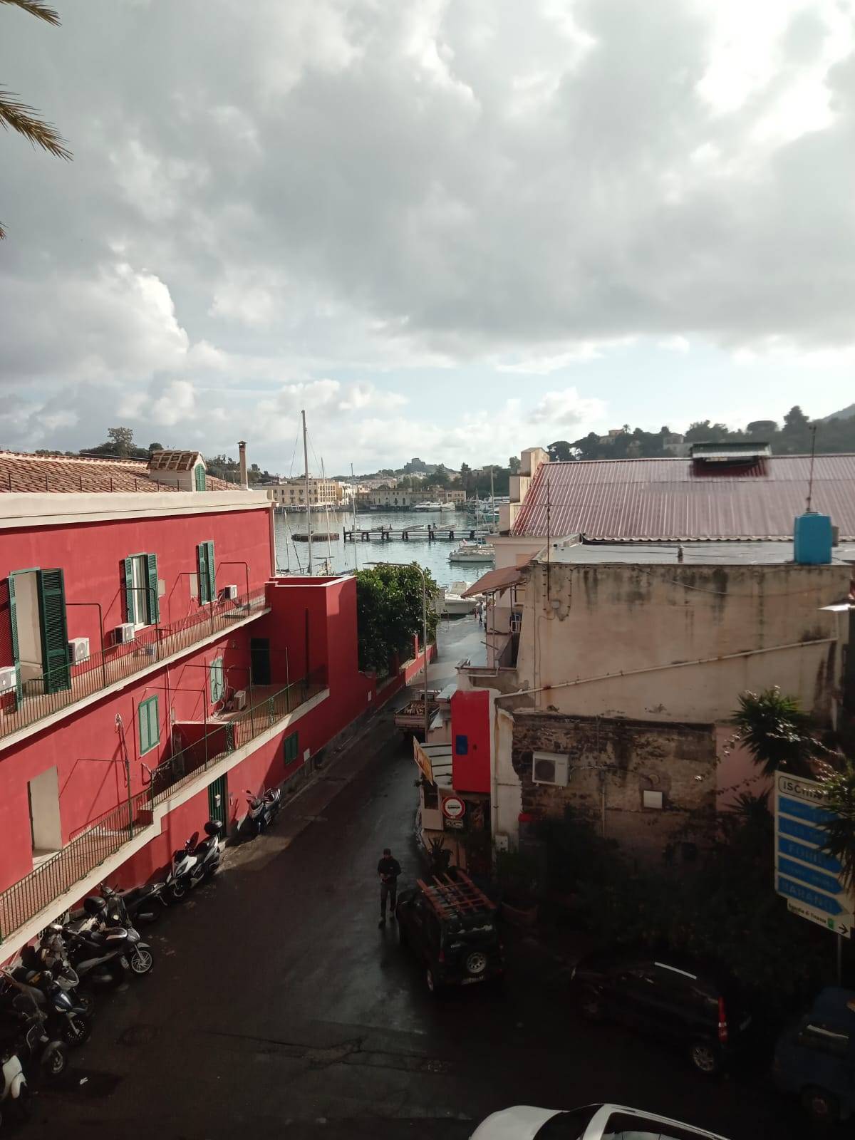 Villa in vendita a Ischia