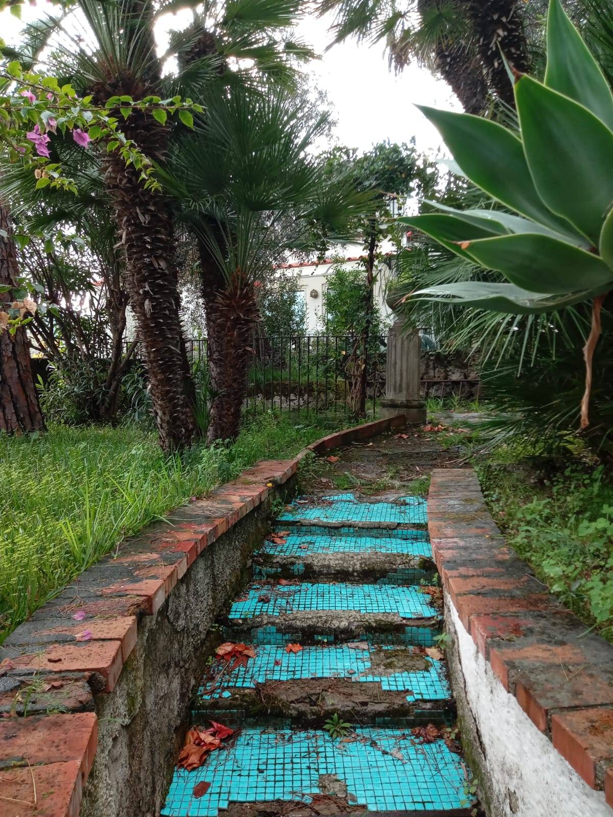 Villa in vendita a Ischia