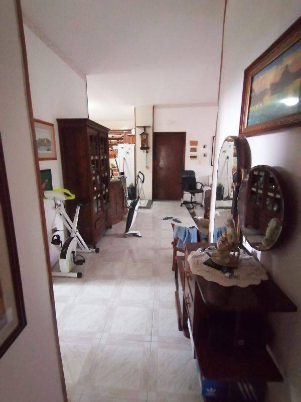 Appartamento in vendita a Pozzuoli