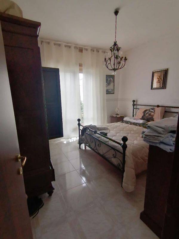 Appartamento in vendita a Pozzuoli