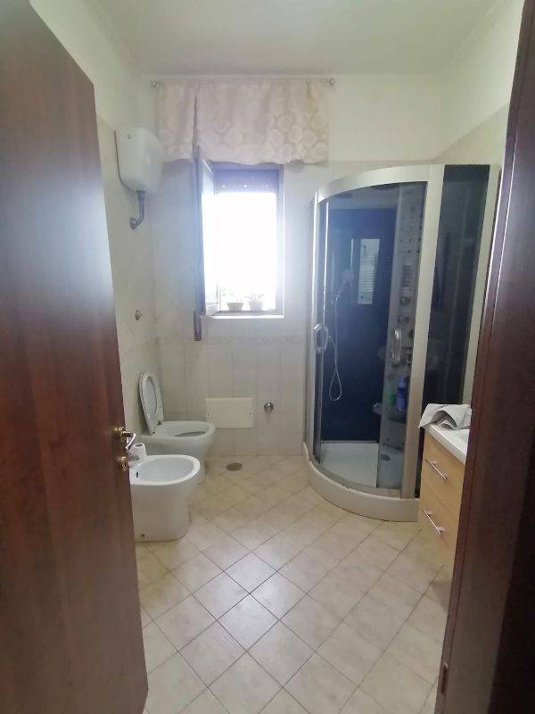 Appartamento in vendita a Pozzuoli