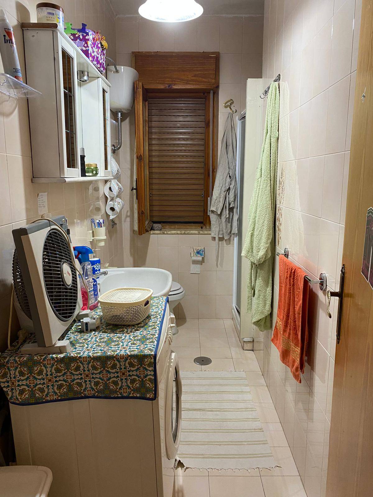 Appartamento in vendita a Scalea