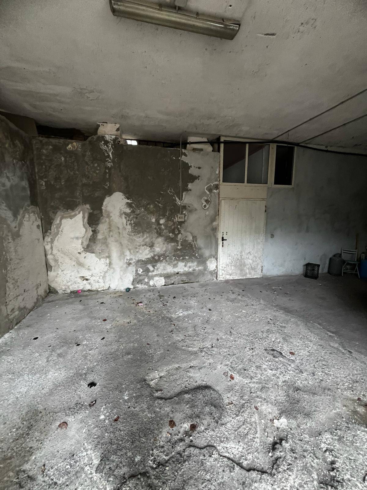 Locale commerciale in vendita a Napoli