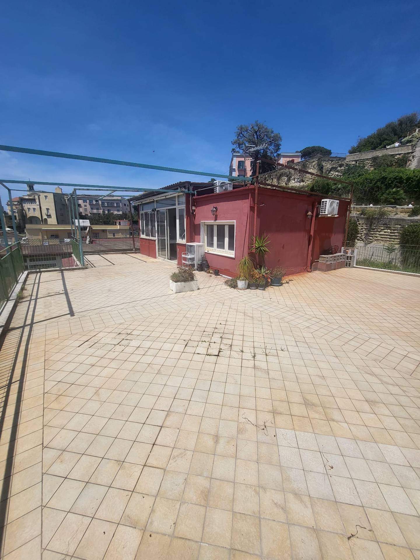 Appartamento in vendita a Pozzuoli