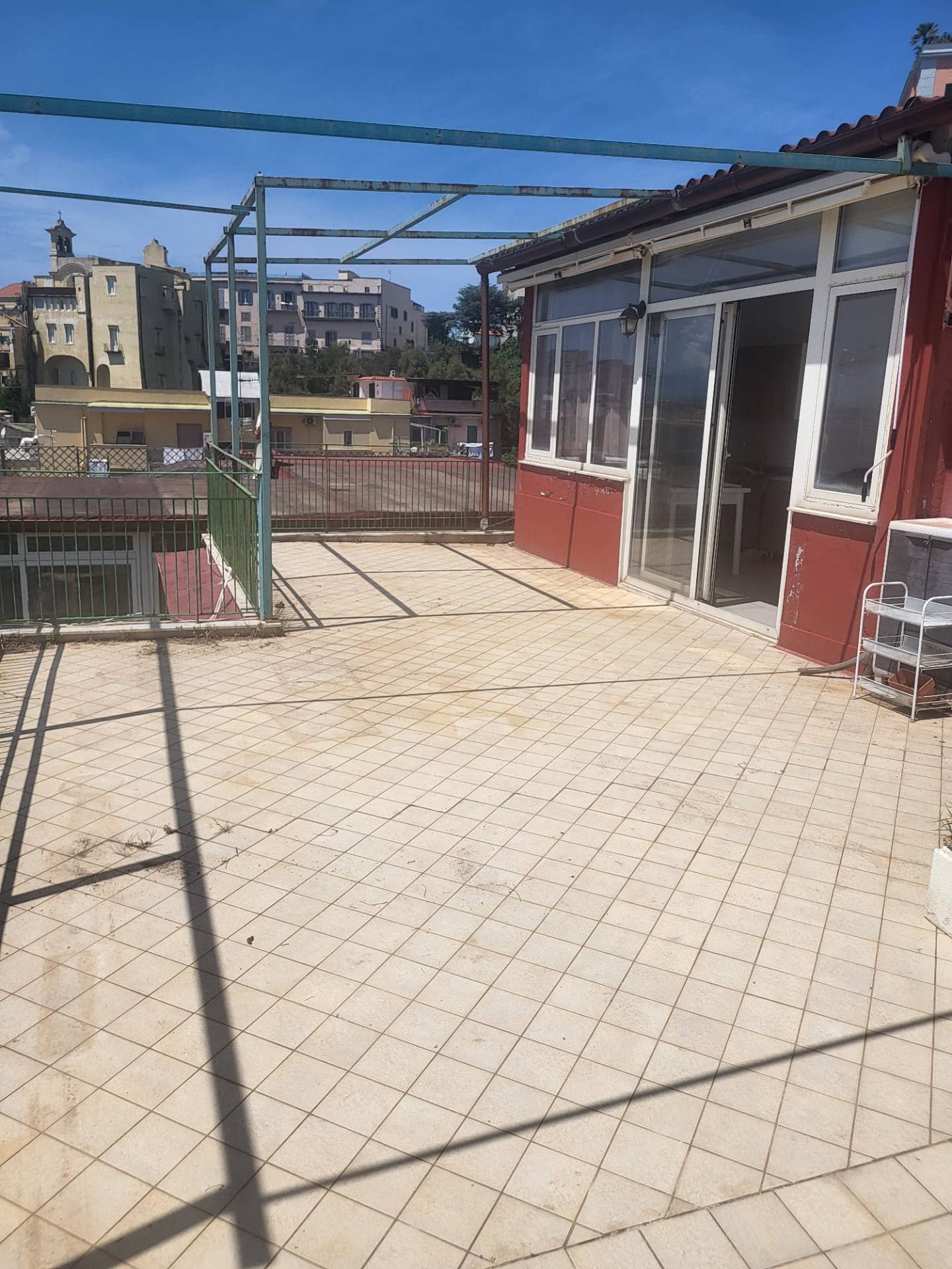 Appartamento in vendita a Pozzuoli