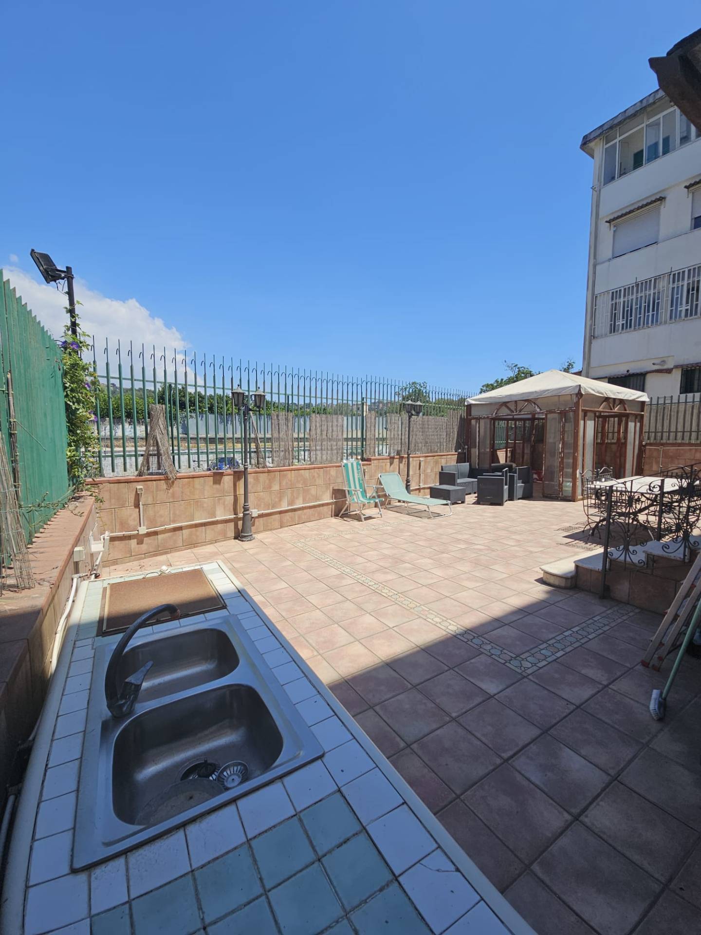 Appartamento in vendita a Napoli