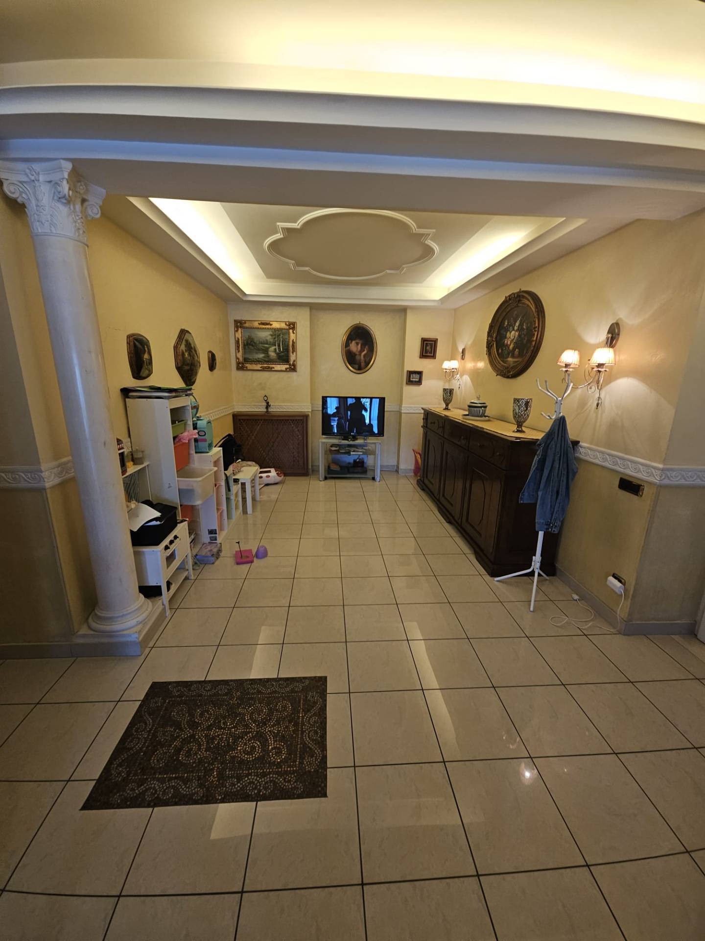 Appartamento in vendita a Napoli