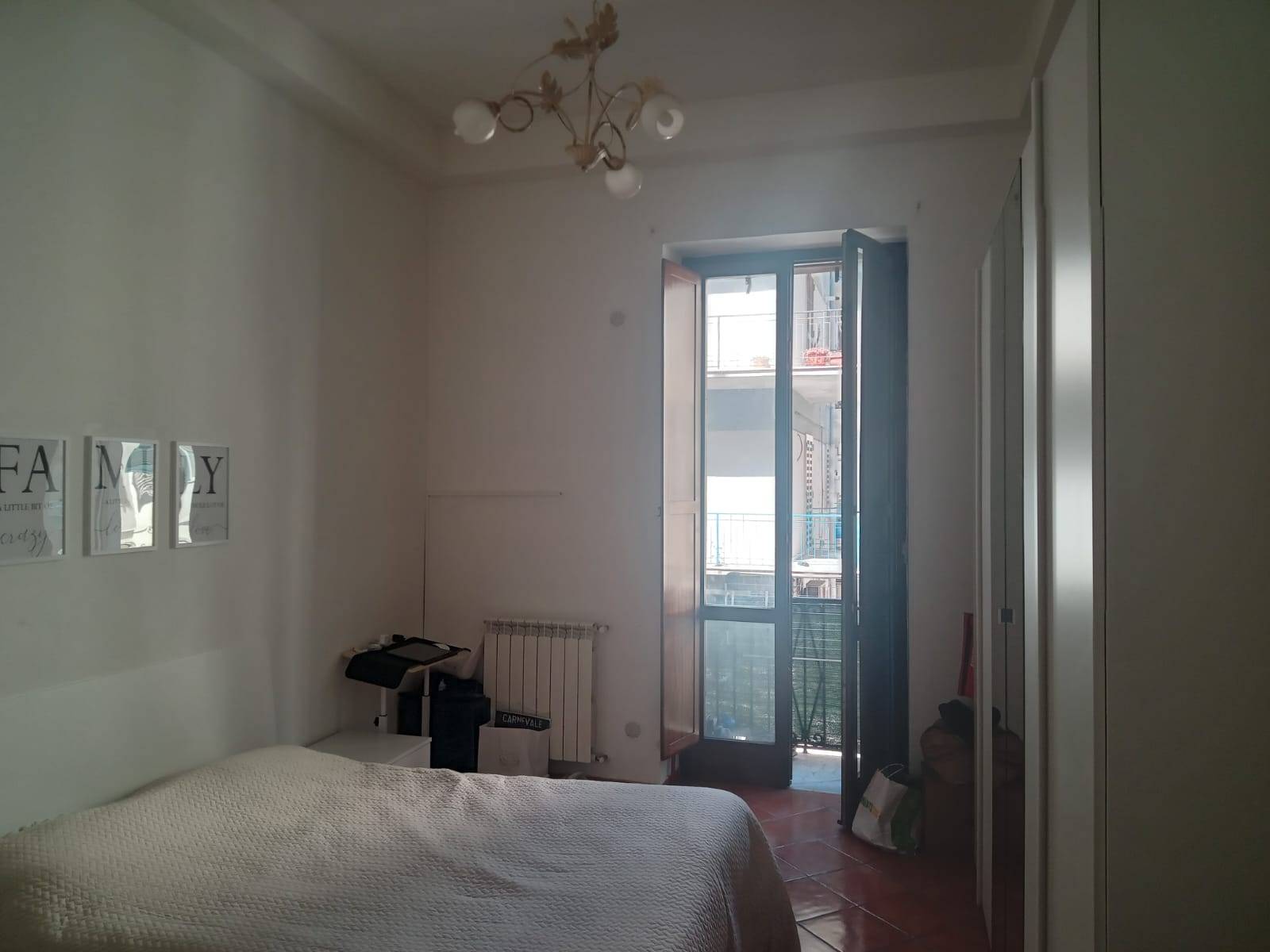 Appartamento in affitto a Pozzuoli