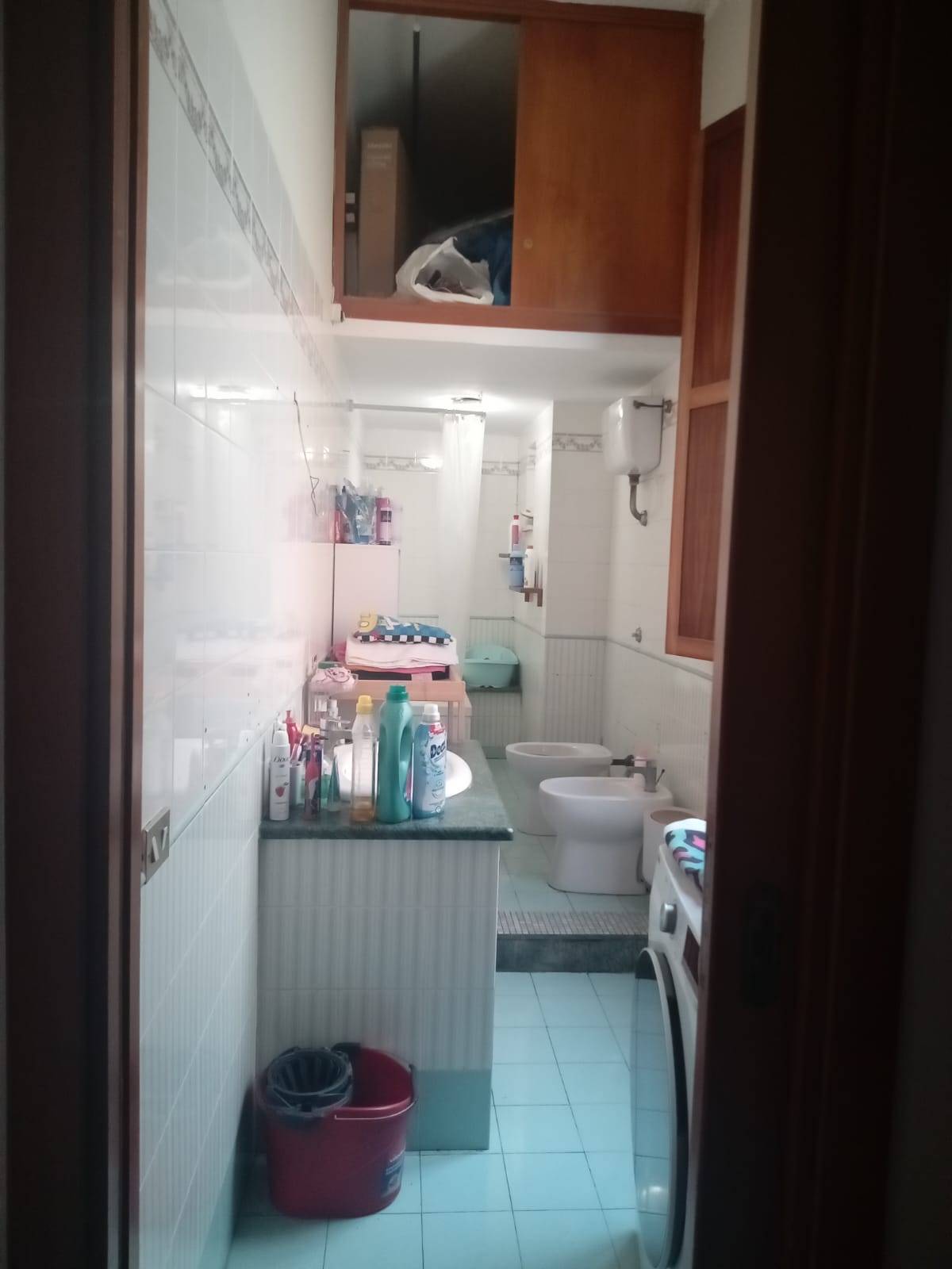 Appartamento in affitto a Pozzuoli