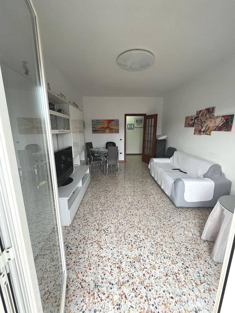 Appartamento in vendita a Napoli, Fuorigrotta