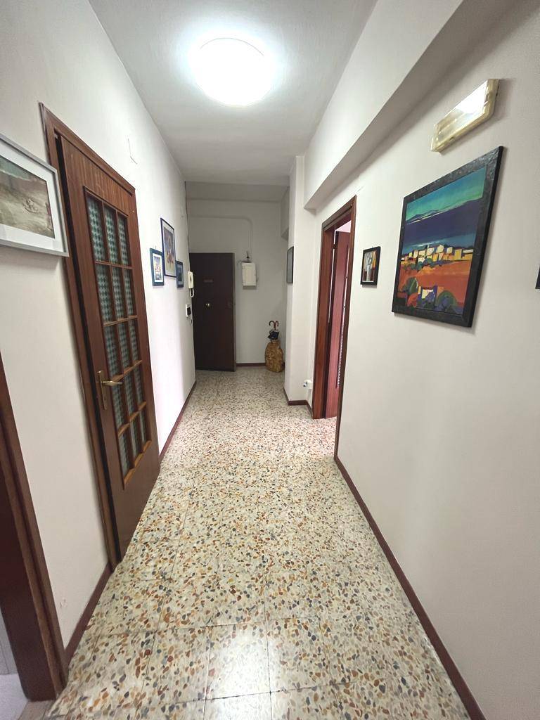 Appartamento in vendita a Napoli, Fuorigrotta