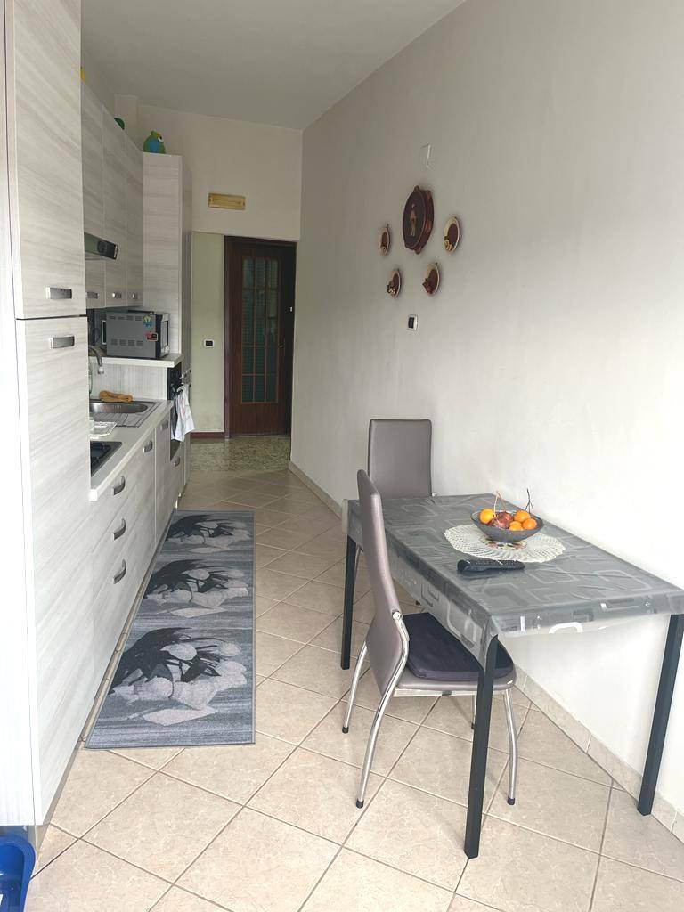 Appartamento in vendita a Napoli, Fuorigrotta