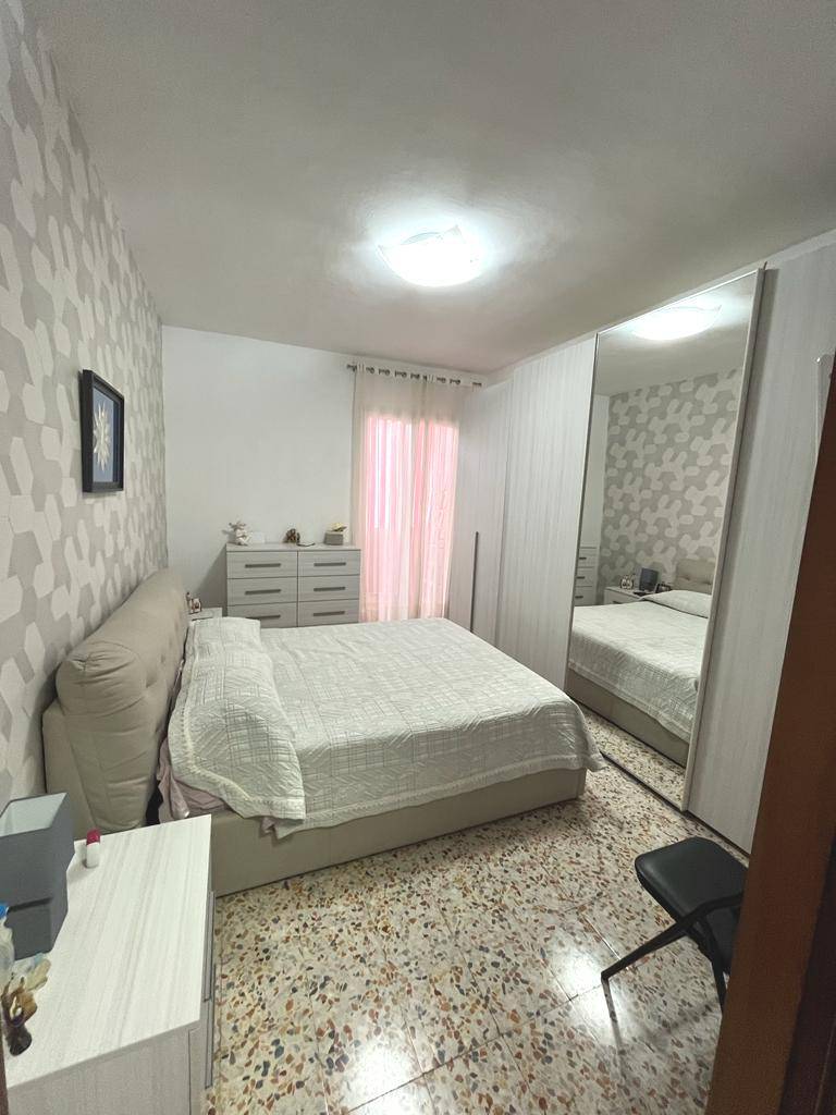 Appartamento in vendita a Napoli, Fuorigrotta