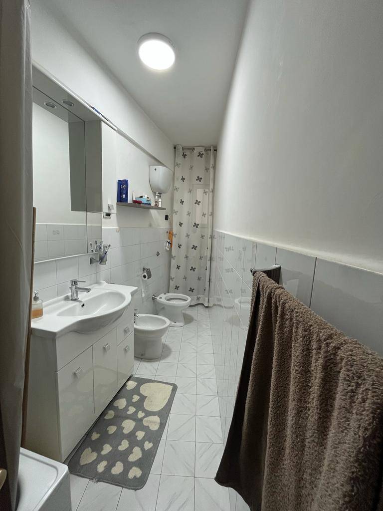 Appartamento in vendita a Napoli, Fuorigrotta