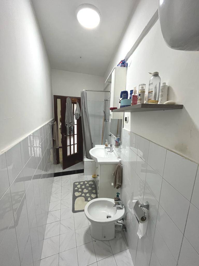 Appartamento in vendita a Napoli, Fuorigrotta