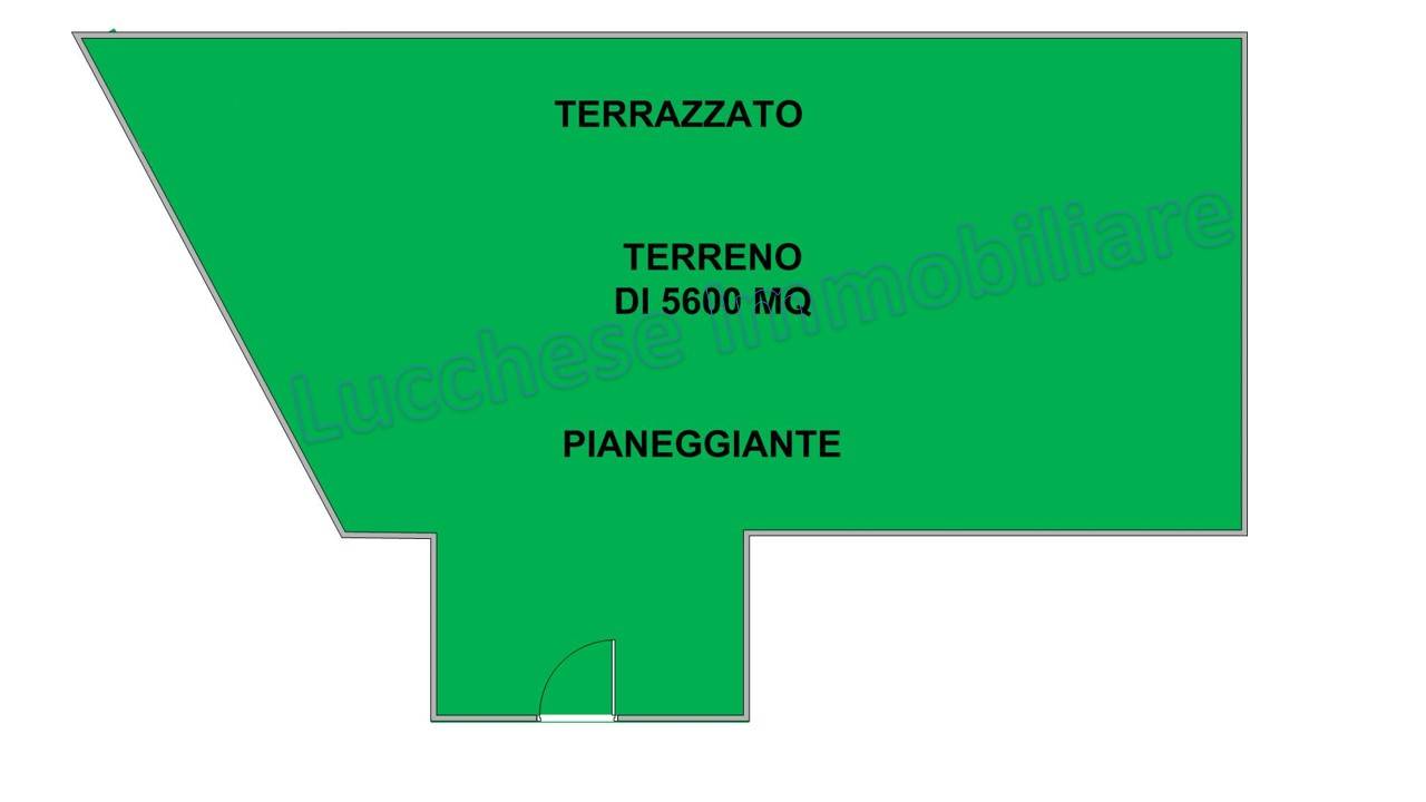 Terreno Agricolo in vendita a Napoli, Pianura