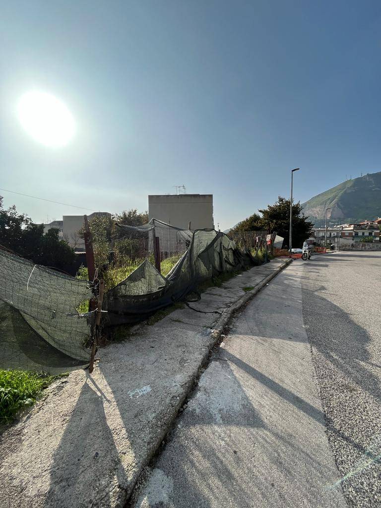 Terreno Agricolo in affitto a Napoli, Soccavo