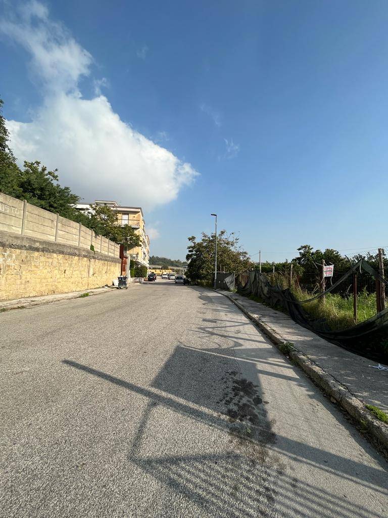Terreno Agricolo in affitto a Napoli, Soccavo
