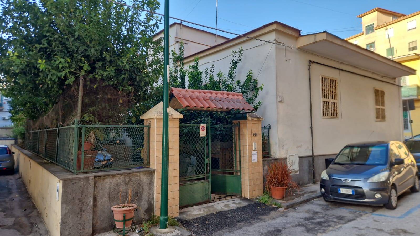 Appartamento in vendita a Napoli, Soccavo