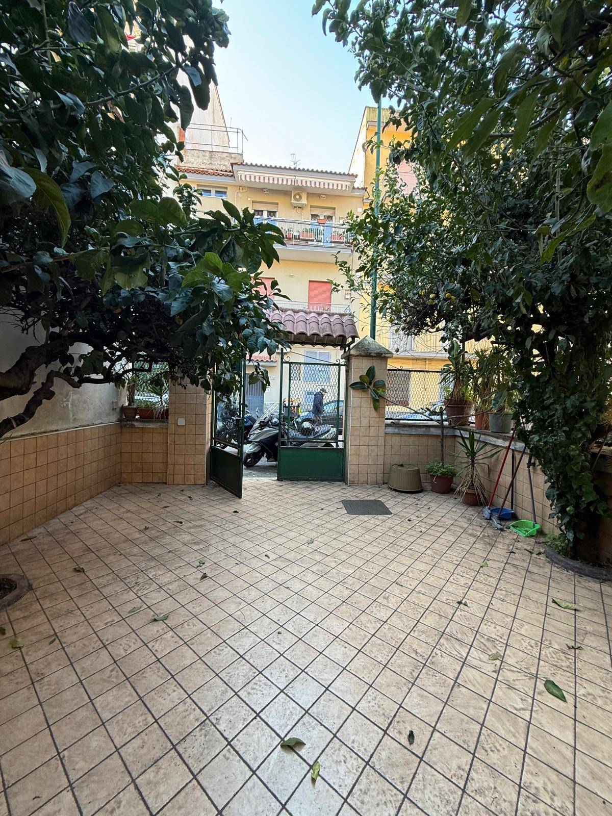 Appartamento in vendita a Napoli, Soccavo