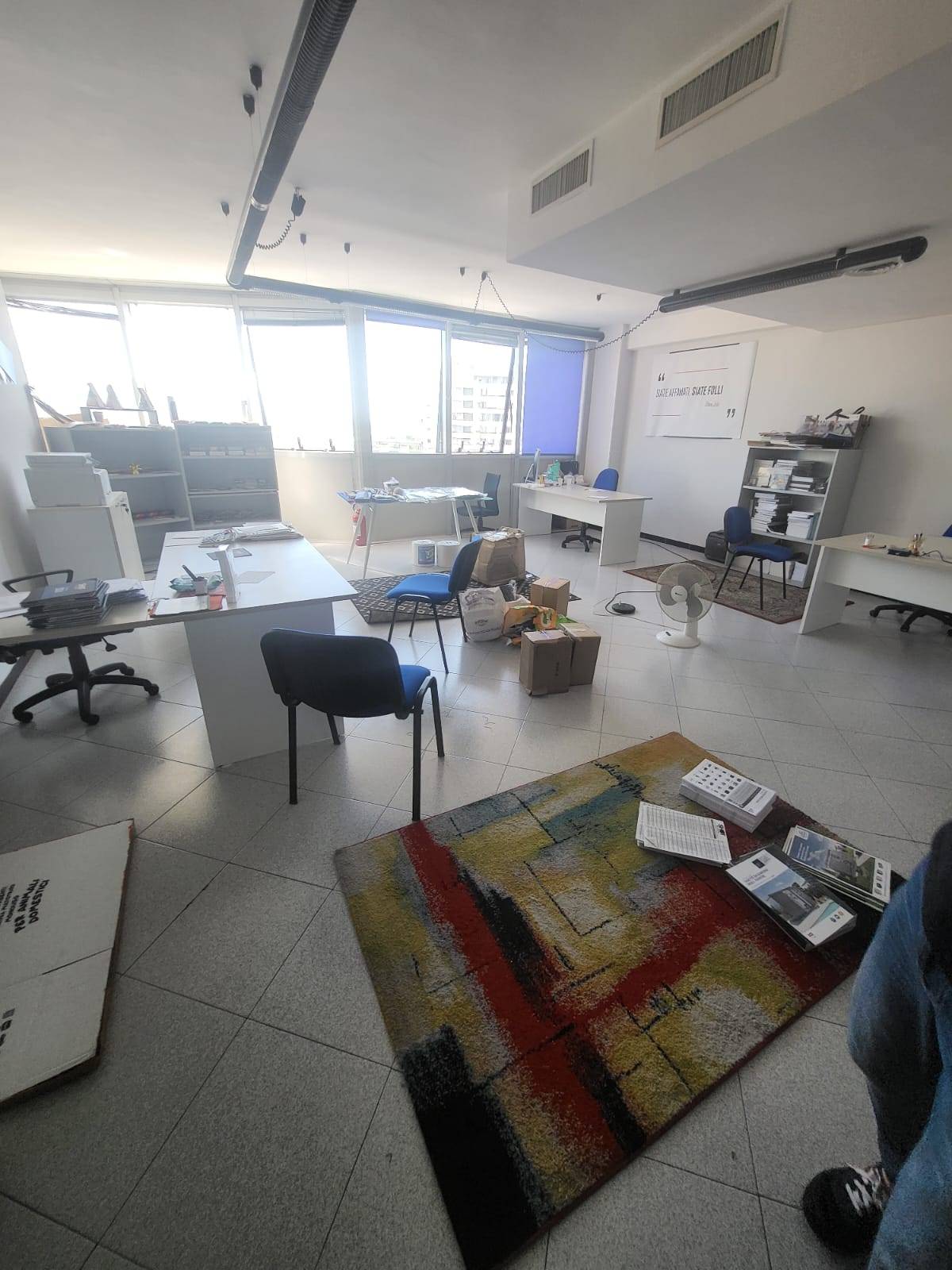 Studio/Ufficio in vendita a Casalnuovo di Napoli
