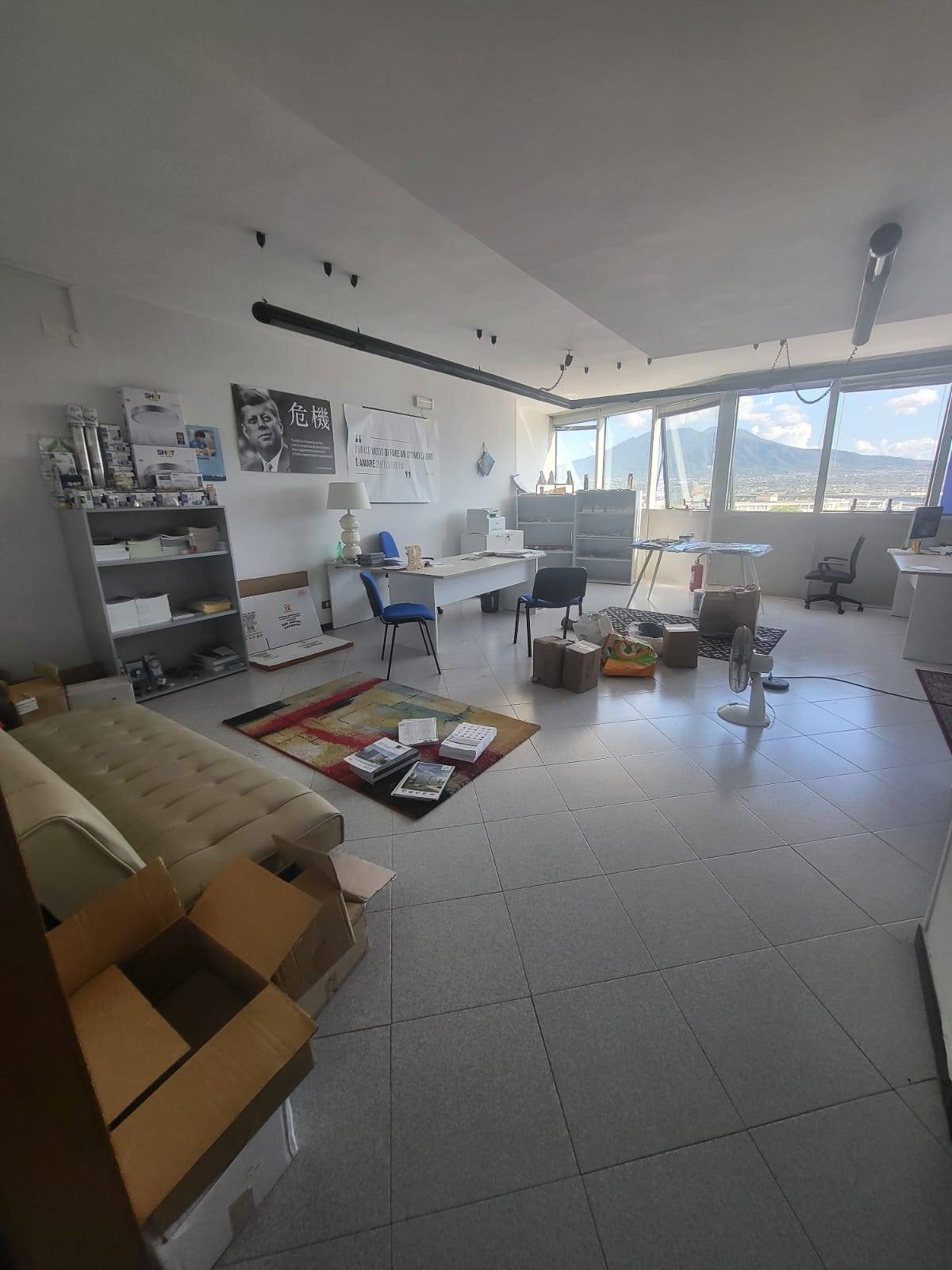 Studio/Ufficio in vendita a Casalnuovo di Napoli