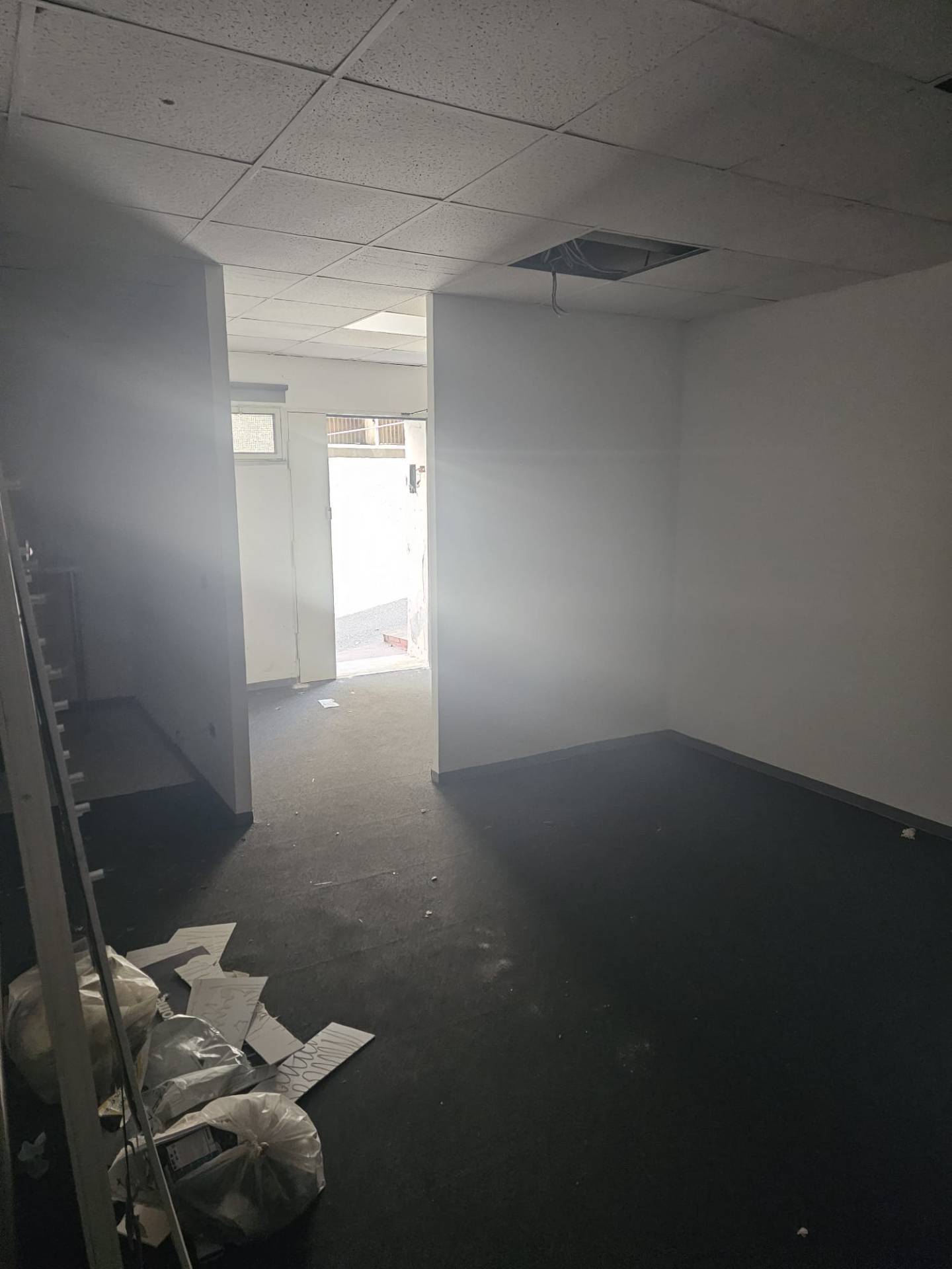 Studio/Ufficio in affitto a Napoli, Soccavo