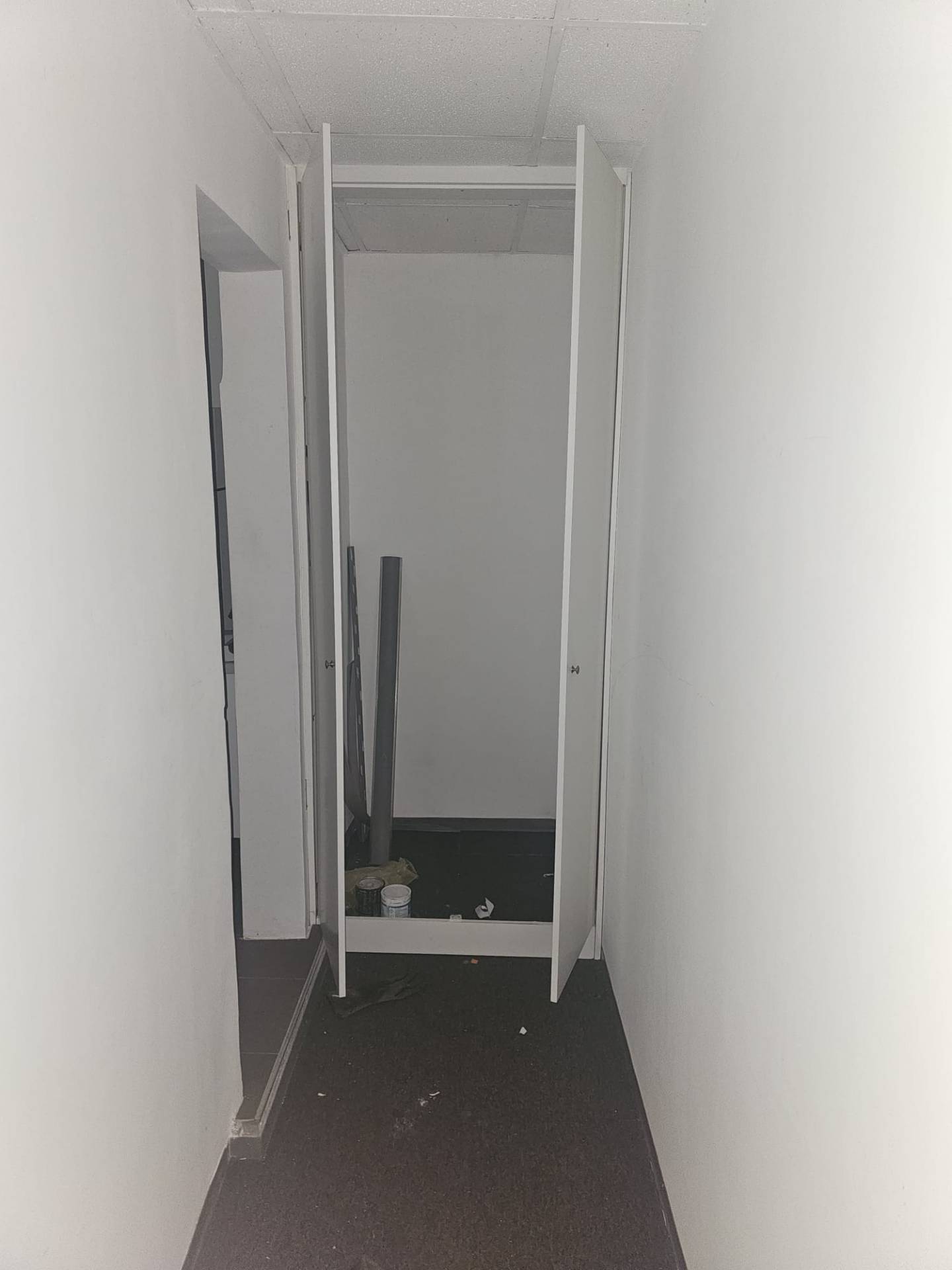 Studio/Ufficio in affitto a Napoli, Soccavo