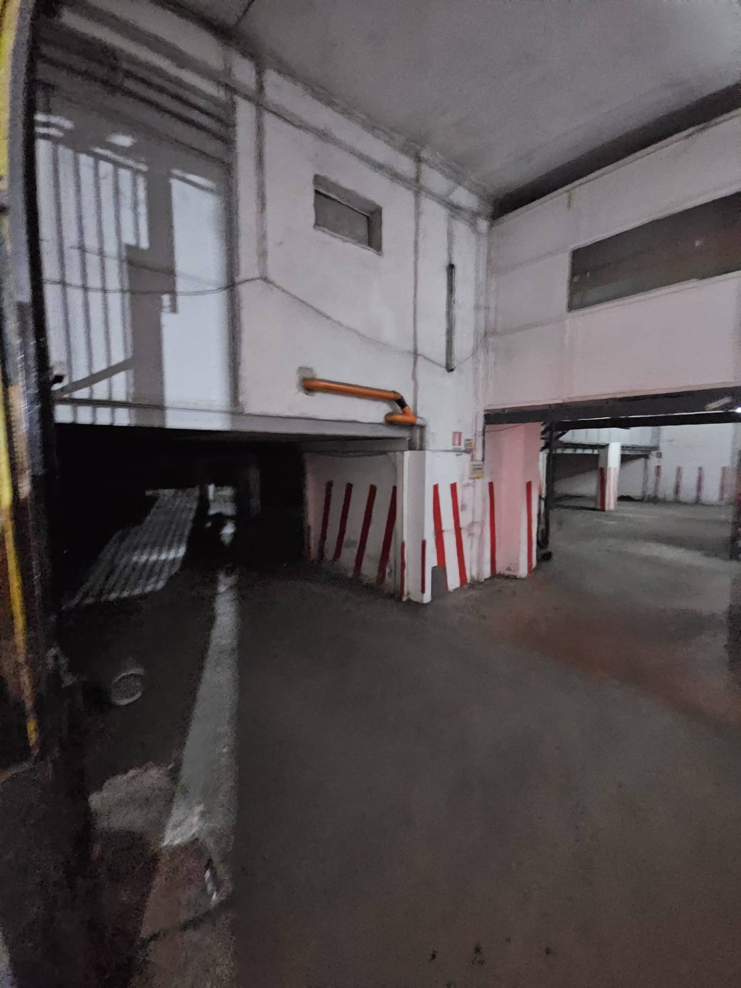 Box o garage in affitto a Napoli, Soccavo