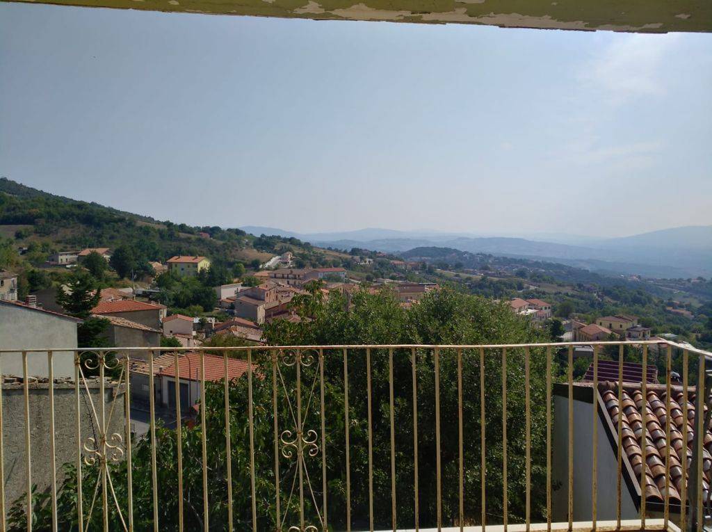 Appartamento in vendita a Macchiagodena