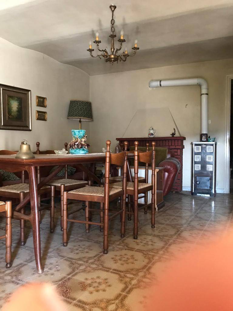 Appartamento in vendita a Macchiagodena