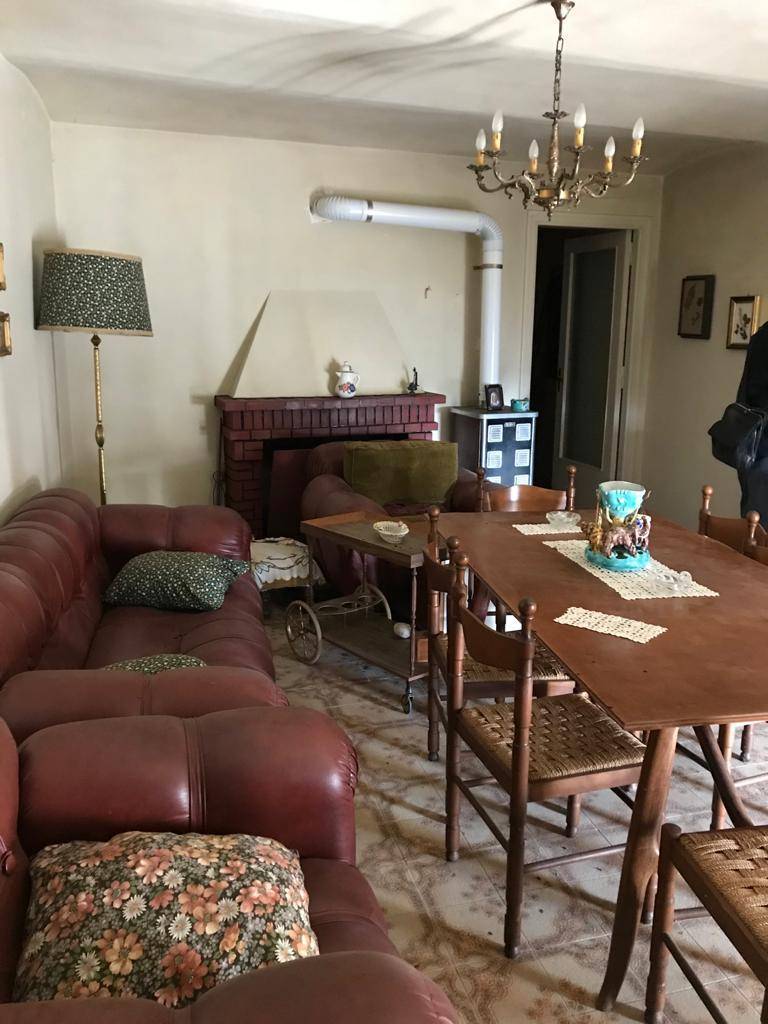 Appartamento in vendita a Macchiagodena