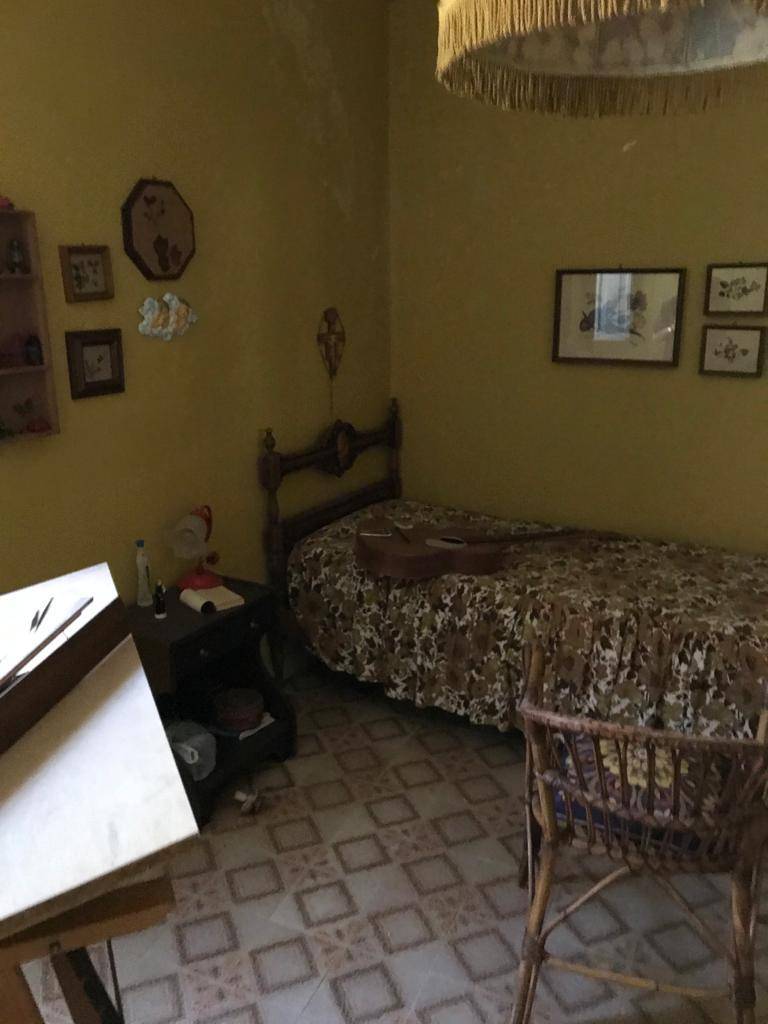 Appartamento in vendita a Macchiagodena