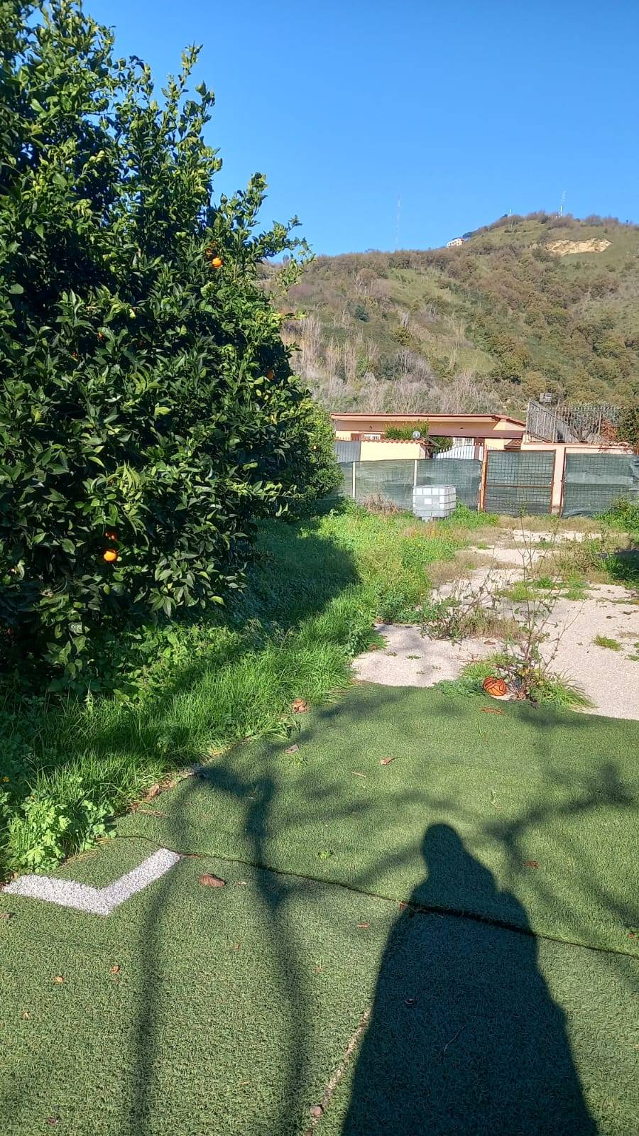 Terreno Agricolo in vendita a Napoli
