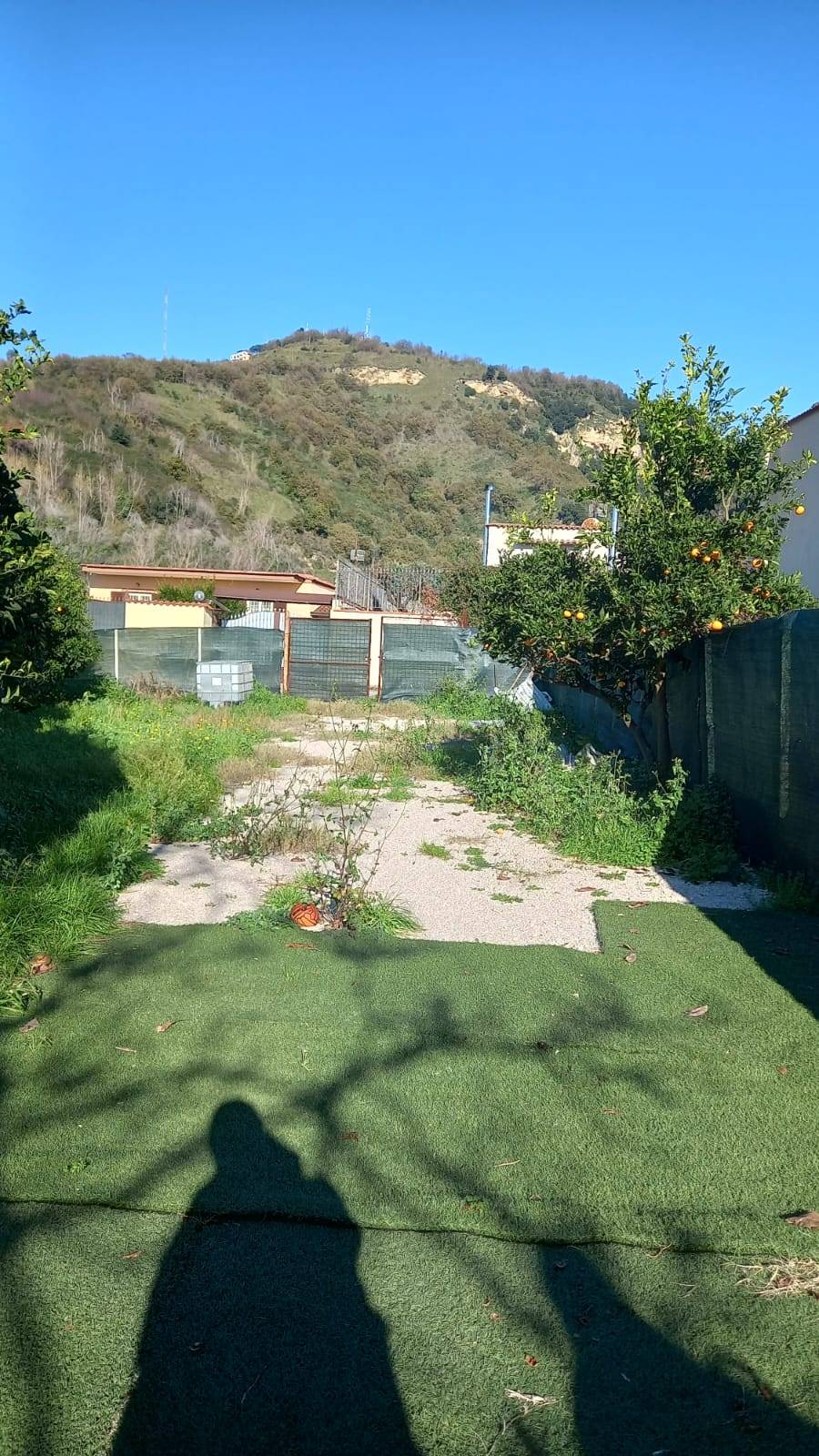 Terreno Agricolo in vendita a Napoli