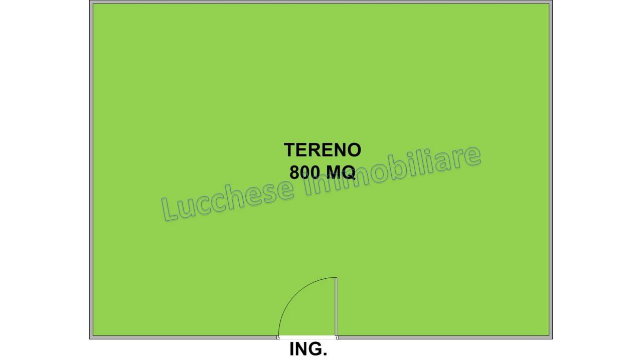 Terreno Agricolo in vendita a Napoli