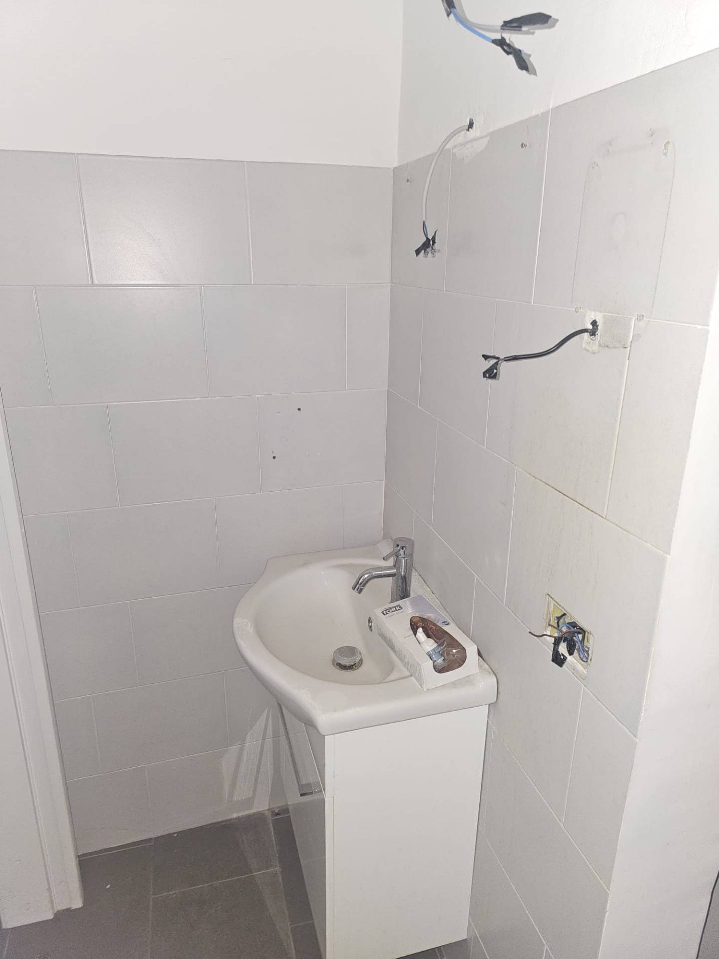 Studio/Ufficio in vendita a Napoli