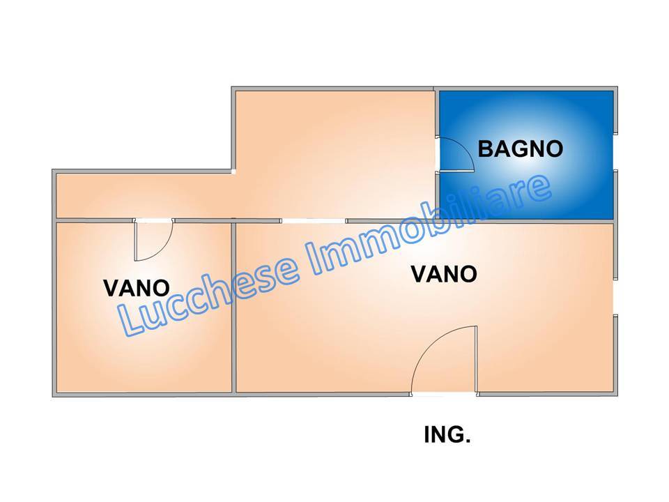 Deposito in affitto a Quarto