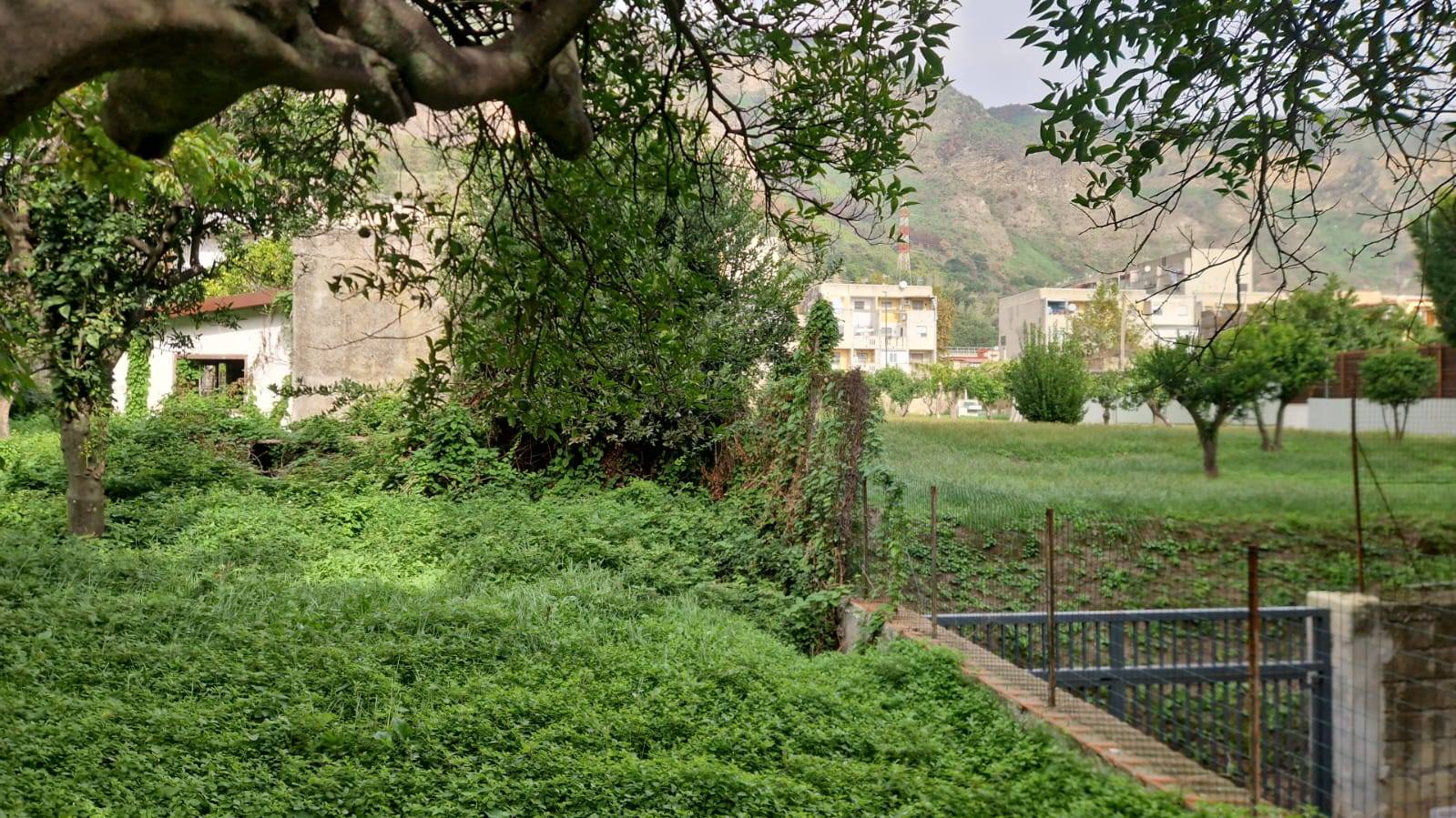 Terreno Agricolo in vendita a Napoli, Soccavo
