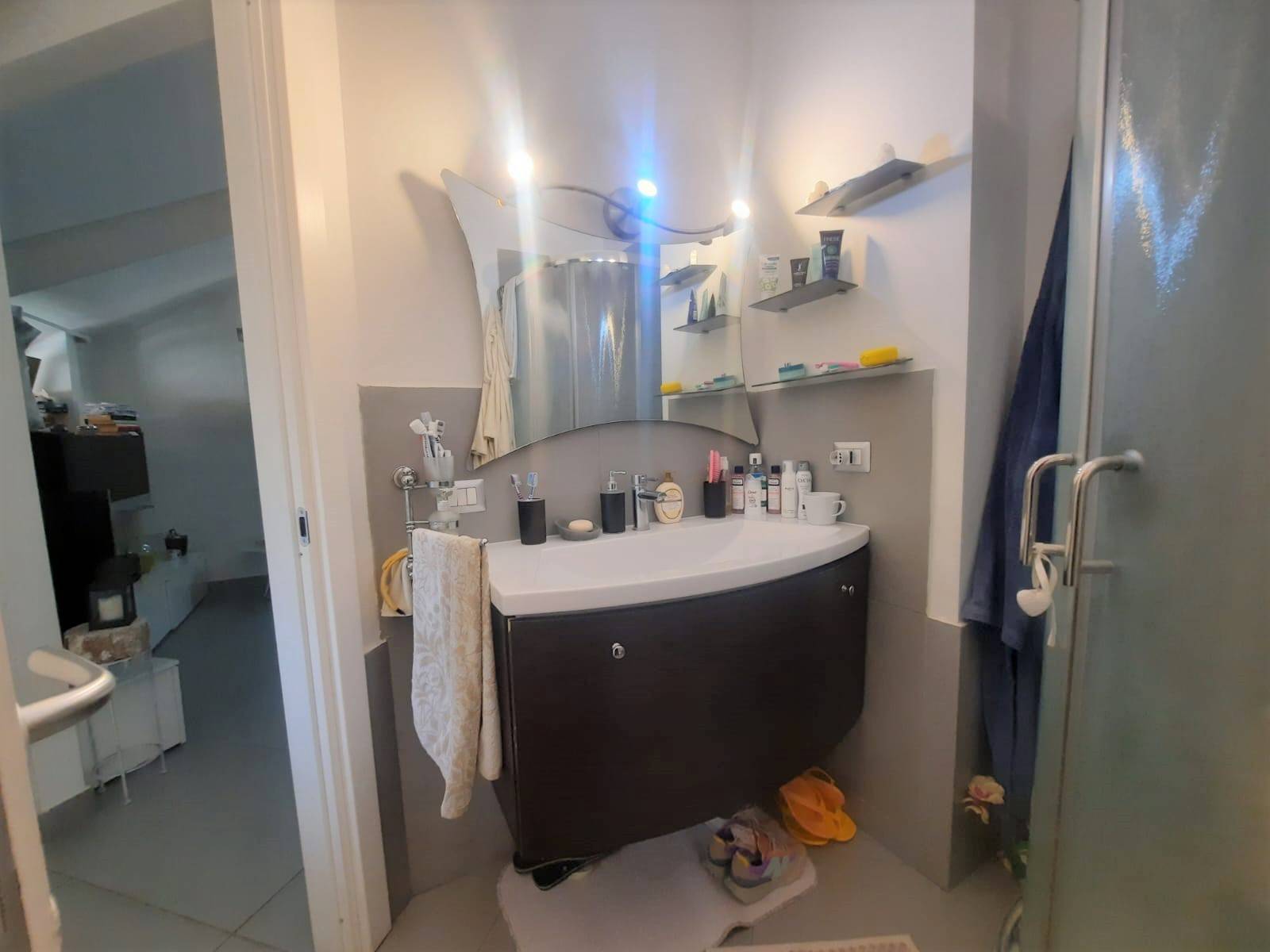 Appartamento in vendita a Napoli, Soccavo