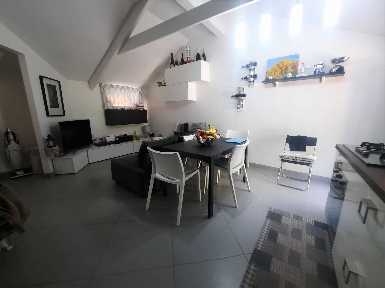 Appartamento in vendita a Napoli, Soccavo