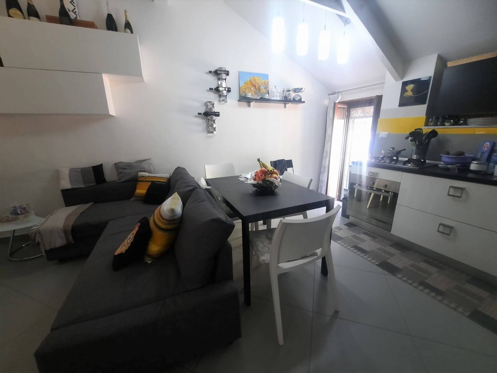 Appartamento in vendita a Napoli, Soccavo