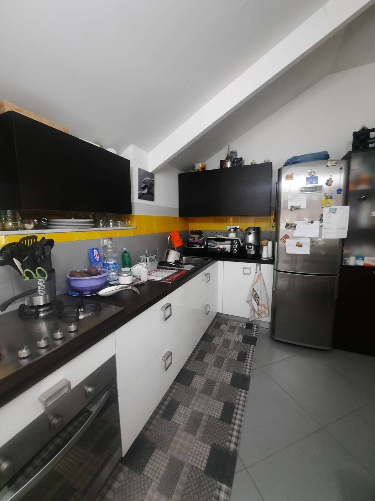 Appartamento in vendita a Napoli, Soccavo